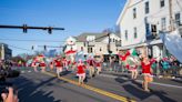 Holiday happenings: Hampton, Exeter ring in the season with parades and Santa