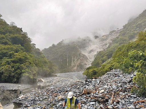 花蓮鐵公路再斷 民怨是宿命嗎