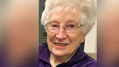 Kansas governor, family offer reward for information in 93-year-old Augusta woman’s murder