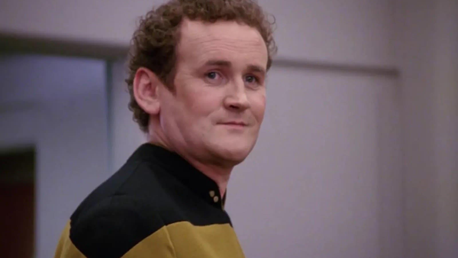 Why Star Trek's Colm Meaney Doesn't Think He'll Play Miles O'Brien Again - SlashFilm