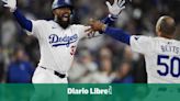 Ohtani llega a 11 jonrones, Teoscar Hernández a nueve, en victoria de Dodgers 6-3 sobre Marlins