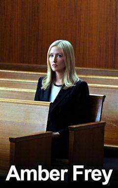 Amber Frey: Witness for the Prosecution