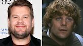 James Corden Recalls Auditioning to Play a Hobbit in 'Lord of the Rings': I Was 'Not Good'