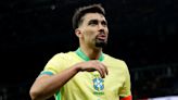 Brasil apuesta por Lucas Paquetá