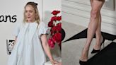 Chloë Sevigny Amps Up Minidress With Pointy Pumps for ‘Feud: Capote vs. The Swans’ FYC Event