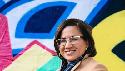 Taking on the work of icons, Philly legislator Donna Bullock will lead Project HOME