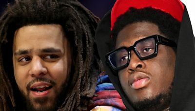 J. Cole Lyrics On Cash Cobain Track Criticized On Social Media