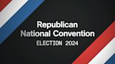 Donald Trump Closes Out RNC | Balance of Power