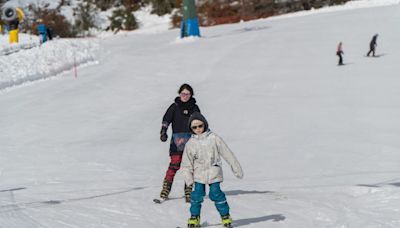 Siete días, $808.000: las razones del concesionario por el aumento de casi un 300% en el pase para esquiar en Bariloche
