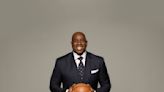 Magic Johnson opens up on how he 'became the face' of HIV and also son EJ's coming out: 'I'm so happy, I'm proud'