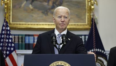 President Biden drops out of 2024 race: Texas leaders react