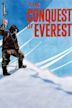 The Conquest of Everest