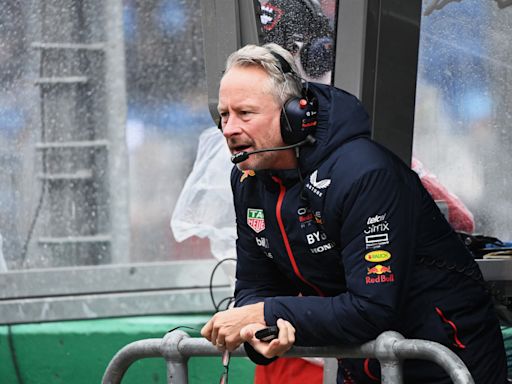 Red Bull’s Wheatley to become Audi F1 team principal