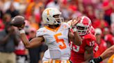 2023 NFL mock draft: Two Vols projected as first-round picks ahead of combine