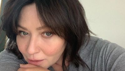 ‘Simply Not Right': Shannen Doherty Claims Ex-Kurt Iswarienko Is Waiting For Her Death To Avoid Spousal Support