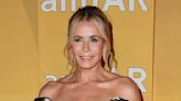 Chelsea Handler Dances Around for an Important Cause As She Shows Off This Daring & Curve-Hugging Gown