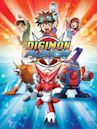 Digimon Fusion