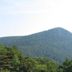 Hawksbill Mountain