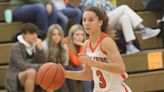 Lucas hopes mixture of youth, leadership can build sustainable girls basketball future