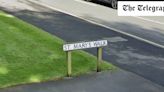 Council scraps apostrophes on street signs