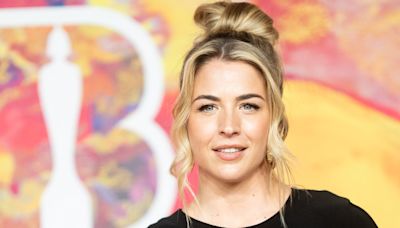 Strictly’s Gemma Atkinson announces heartbreaking loss of "loved one"