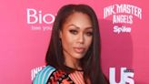 Monique Samuels Opens Up About Leaving 'RHOP,' Returning to Reality TV