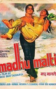 Madhu Malti