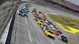 What to Watch: Ford camp holds reason for optimism amid twists, turmoil of Talladega