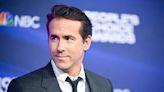 How Ryan Reynolds makes and spends his millions