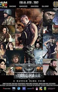 Yalghaar