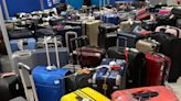 These US airlines have lost or mishandled the most luggage so far this year