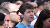 Sam Altman may have just scored a major coup