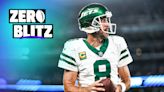 Biggest 2024 NFL Draft need for every AFC team | Zero Blitz