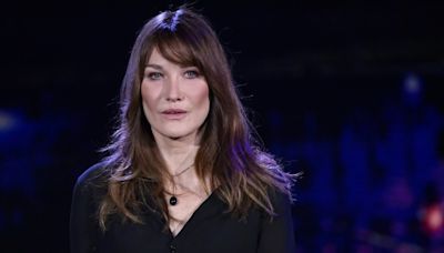 Justicia francesa imputa a la ex primera dama Carla Bruni en un caso de manipulación de testigos