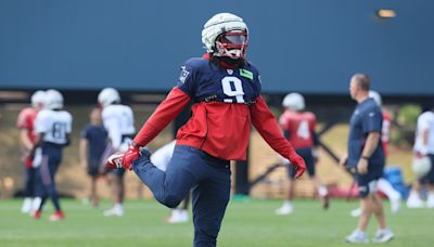 Patriots’ Matthew Judon, Davon Godchaux reported to camp amid contract issues