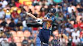 Danushka Gunathilaka: Sri Lanka batter charged with sexual assault at T20 World Cup