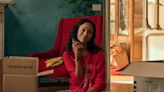 Netflix’s From Scratch pinpoints a defining Zoe Saldana characteristic