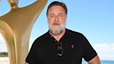 Russell Crowe Admits He's 'Slightly Jealous' About New 'Gladiator' Movie