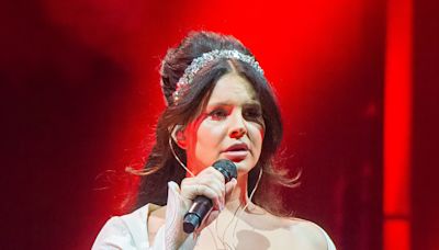 Lana Del Rey's real name unearthed as singer reveals why she chose stage title