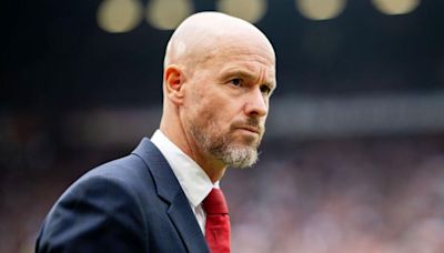 Former Man Utd star sends imminent sack warning to Erik ten Hag