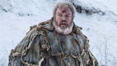 El final de Hodor en ‘Juego de Tronos’ iba a ser muy diferente a lo que finalmente fue: este era su destino