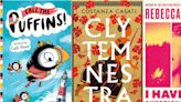 5 new books to read this week