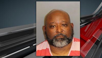 McAdory Middle School assistant principal arrested on fugitive from justice charge