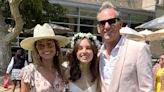 Giada De Laurentiis and Ex-Husband Todd Thompson Support Daughter Jade at Her Graduation