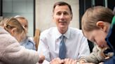 How to become a childminder as Jeremy Hunt announces start-up grants