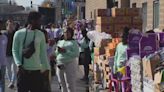 Project Hood feeds over 2,500 at Easter event on the South Side