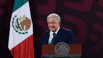 Mañanera hoy AMLO 3 de junio de 2024 en vivo: Temas importantes