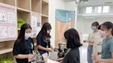響應211國際女性科學日 中山大學與左新圖書館攜手舉辦咖啡科學科普體驗