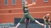 Annalise Jarvis Leads Georgia Gwinnett College's All-CAC Softball Honors