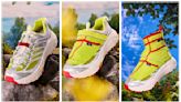 Hoka and Nicole McLaughlin Once Again Reimagine the Outdoor Adventure-Ready Mafate Three2